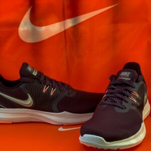 Burgundy Training Trainer