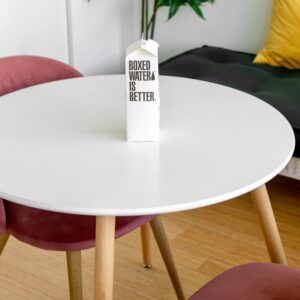 Premium Boxed Still Water