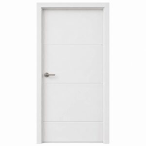 Interior Door
