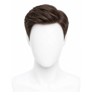 Men Modern Hair Wig
