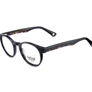 Glasses test